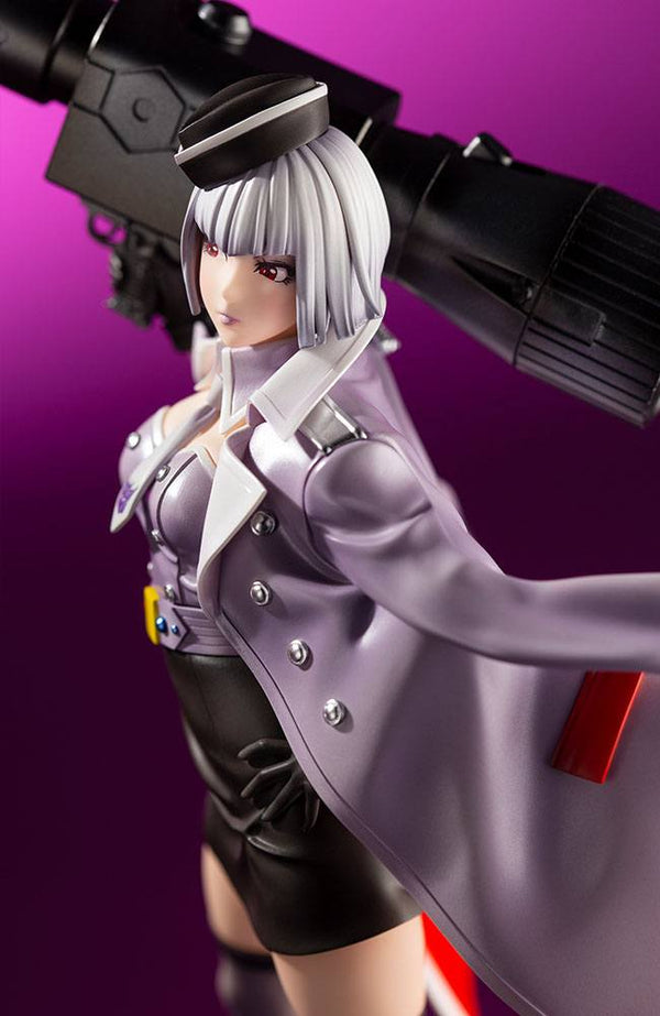 Transformers - Megatron: Bishoujo deluxe edition - 1/7 PVC figur