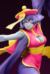 Darkstalkers - Hsien-Ko - Bishoujo PVC Statue 1/7 (29 cm)