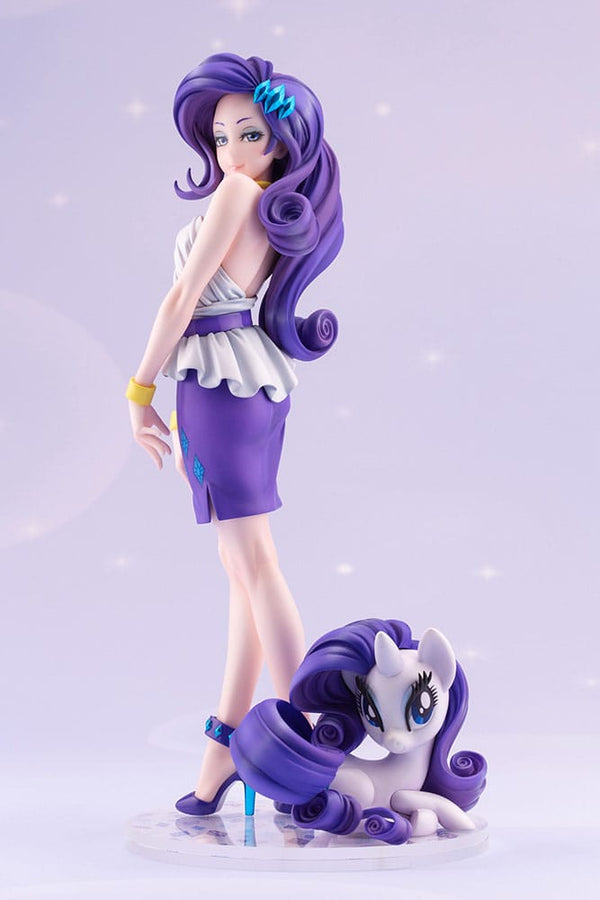 My Little Pony - Rarity - Bishoujo PVC Statue 1/7 (22 cm)