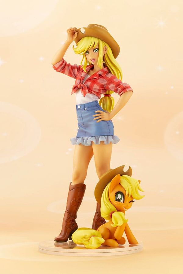 My Little Pony - Applejack - Bishoujo PVC Statue 1/7 (22 cm)