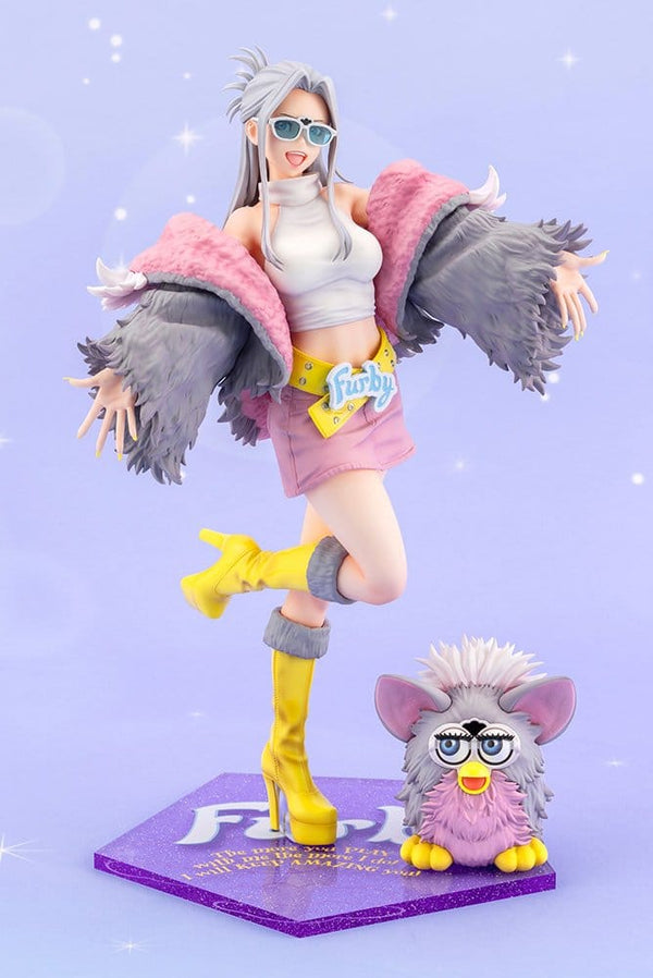 Bishoujo - Furby - PVC Figur (23 cm)