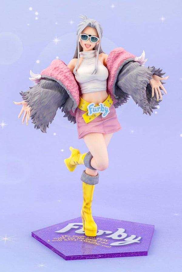 Bishoujo - Furby - PVC Figur (23 cm)