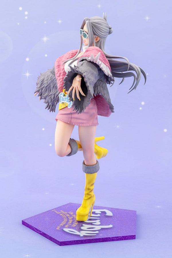 Bishoujo - Furby - PVC Figur (23 cm)