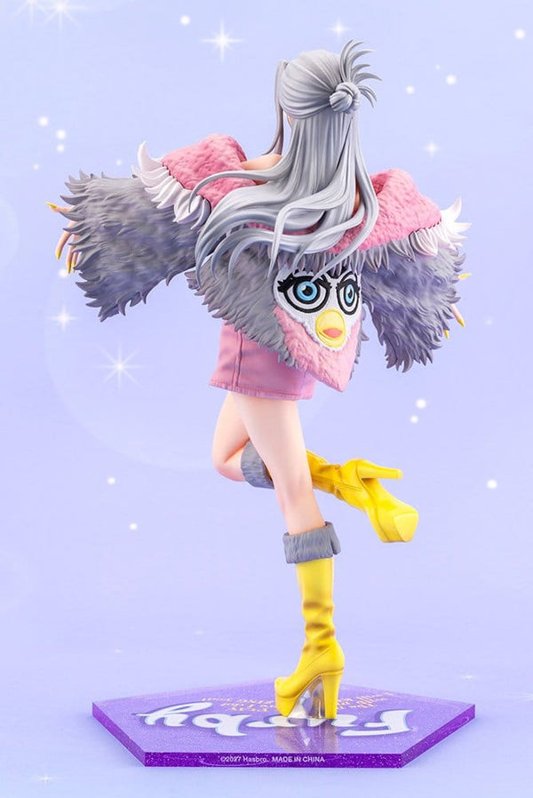 Bishoujo - Furby - PVC Figur (23 cm)