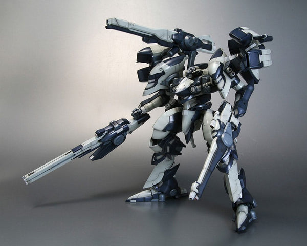 Armored Core - Interior Union Y01-Tellus Full Package Version - 1/72 Model Kit (Forudbestilling)