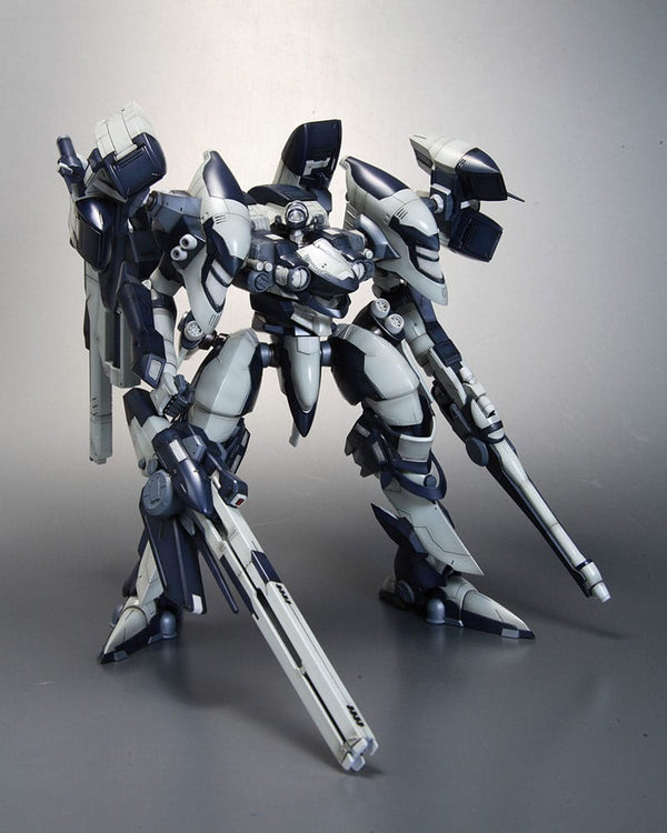 Armored Core - Interior Union Y01-Tellus Full Package Version - 1/72 Model Kit (Forudbestilling)