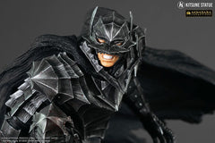 Berserk - Guts: Berserker Armor - PVC Statue 1/8 (26 cm)