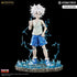 Hunter × Hunter - Kirua: God Speed Mode Ver. - PVC Statue 1/8 (21 cm)