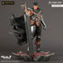 Berserk - Guts: Akihabara Legend Ver. - PVC Statue 1/8 (30 cm)