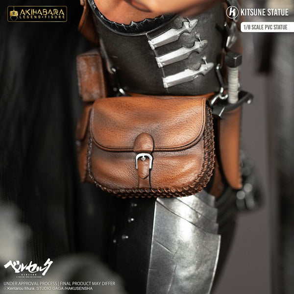 Berserk - Guts: Akihabara Legend Ver. - PVC Statue 1/8 (30 cm)
