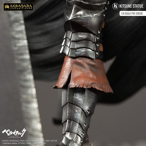 Berserk - Guts: Akihabara Legend Ver. - PVC Statue 1/8 (30 cm)