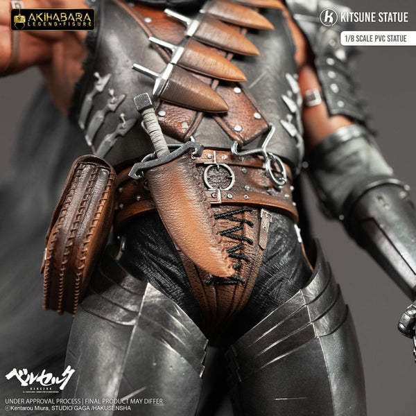 Berserk - Guts: Akihabara Legend Ver. - PVC Statue 1/8 (30 cm)