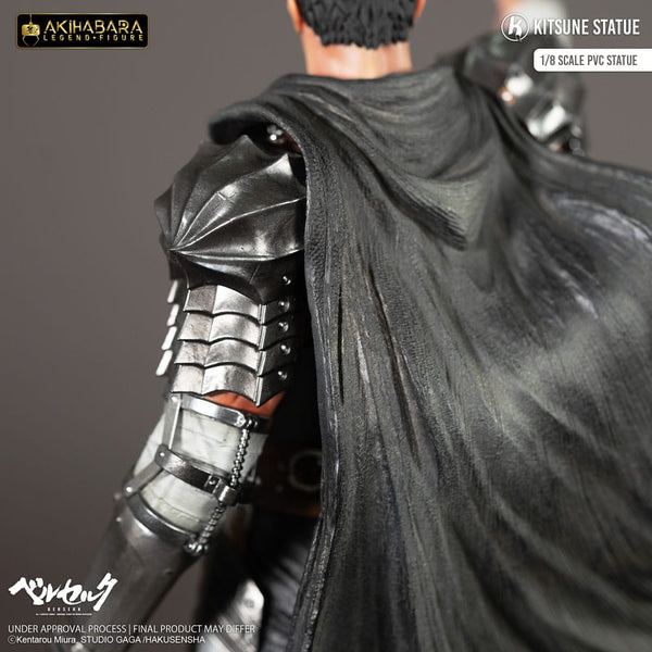 Berserk - Guts: Akihabara Legend Ver. - PVC Statue 1/8 (30 cm)