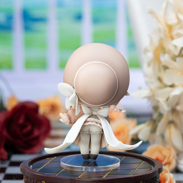 Vtuber - Mashiro Kanon: Lolita Model Uniform Ver. - Mini Figur PVC (10 cm)