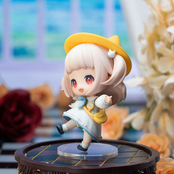 Vtuber - Mashiro Kanon: Lolita Ver. - PVC Mini Figur (10 cm)