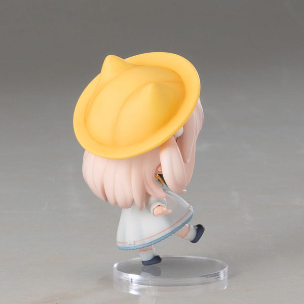 Vtuber - Mashiro Kanon: Lolita Ver. - PVC Mini Figur (10 cm)