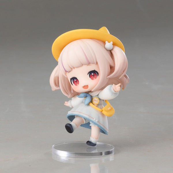 Vtuber - Mashiro Kanon: Lolita Ver. - PVC Mini Figur (10 cm)