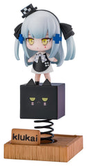 Girls' Frontline 2: Exilium - Black Cat Klukai: Spring Ver. - PVC Figur (12 cm)