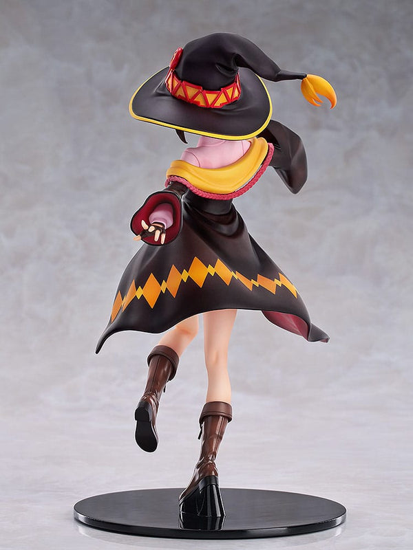 Kono Subarashii Sekai ni Shukufuku o! - Megumin: Red Prison Ver. - PVC figur