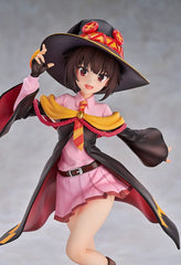 KonoSuba - Megumin - PVC Statue 1/7 (25 cm)