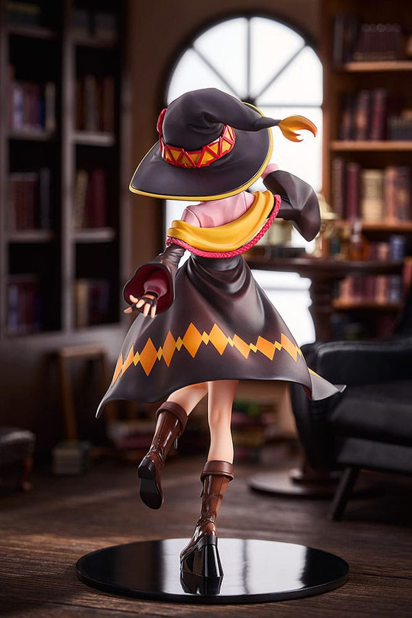 Kono Subarashii Sekai ni Shukufuku o! - Megumin: Red Prison Ver. - PVC figur