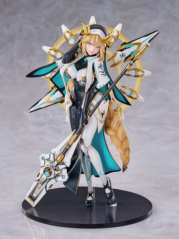 Goddess of Victory: Nikke - Rapunzel - PVC Statue 1/7 (26 cm)