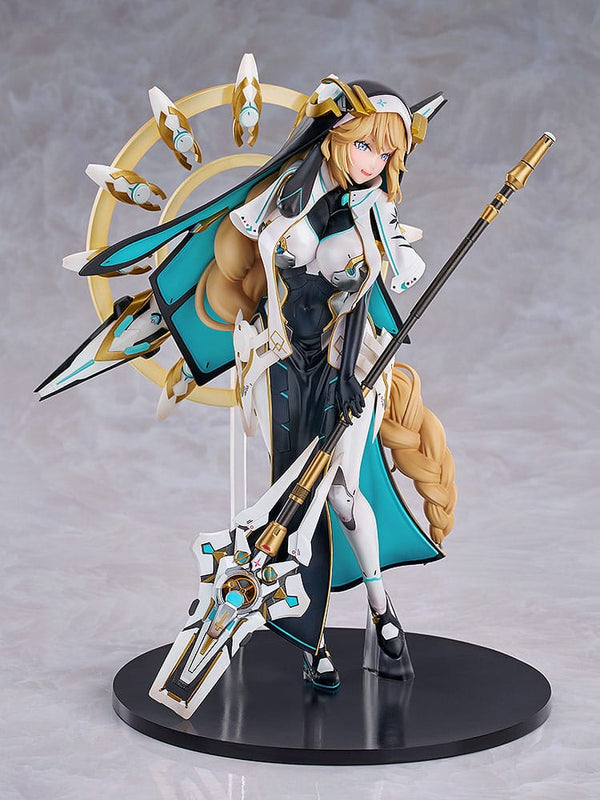 Goddess of Victory: Nikke - Rapunzel - PVC Statue 1/7 (26 cm)