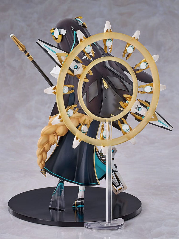 Goddess of Victory: Nikke - Rapunzel - PVC Statue 1/7 (26 cm)