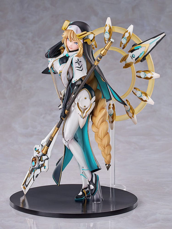 Goddess of Victory: Nikke - Rapunzel - PVC Statue 1/7 (26 cm)