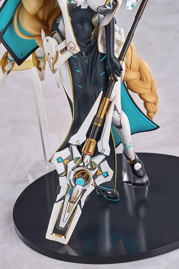 Goddess of Victory: Nikke - Rapunzel - PVC Statue 1/7 (26 cm)