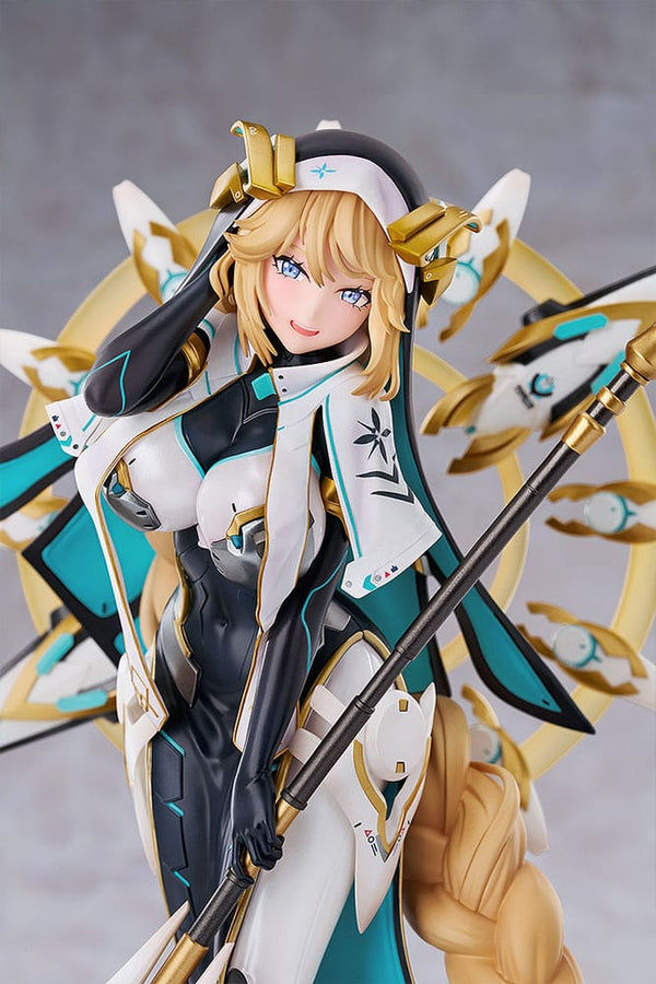 Goddess of Victory: Nikke - Rapunzel - PVC Statue 1/7 (26 cm)