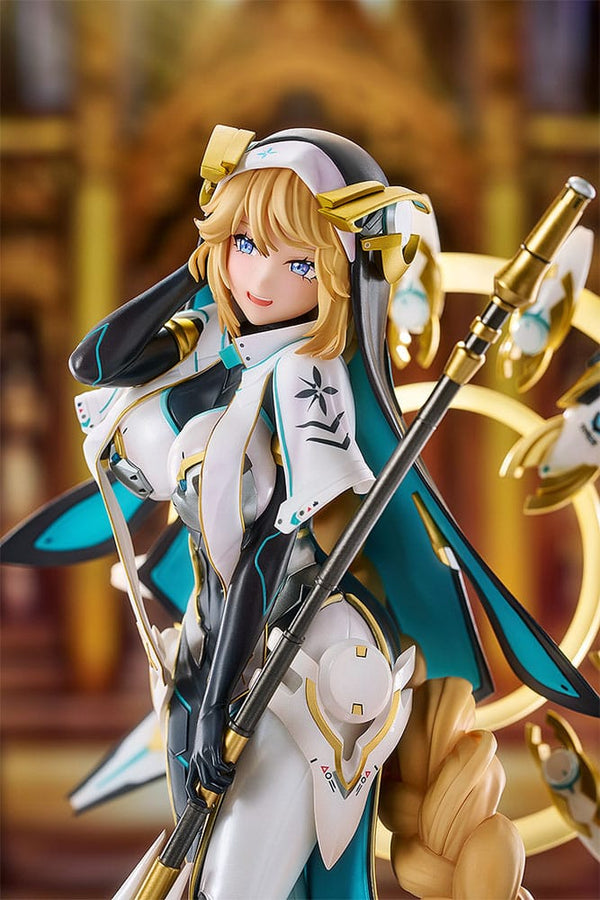 Goddess of Victory: Nikke - Rapunzel - PVC Statue 1/7 (26 cm)