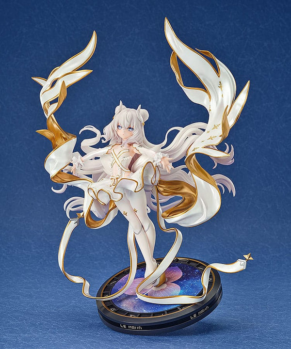 Azur Lane - Le Malin - PVC Statue 1/7 (33 cm)