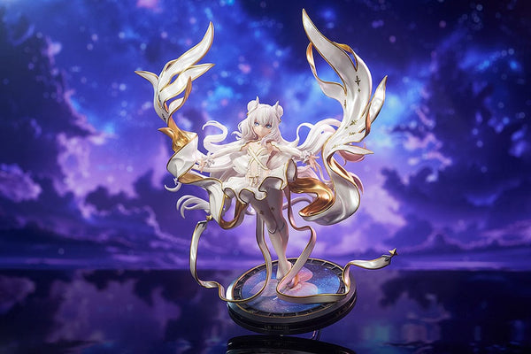 Azur Lane - Le Malin - PVC Statue 1/7 (33 cm)