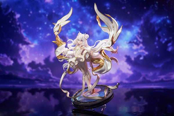 Azur Lane - Le Malin - PVC Statue 1/7 (33 cm)