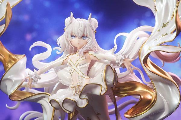 Azur Lane - Le Malin - PVC Statue 1/7 (33 cm)