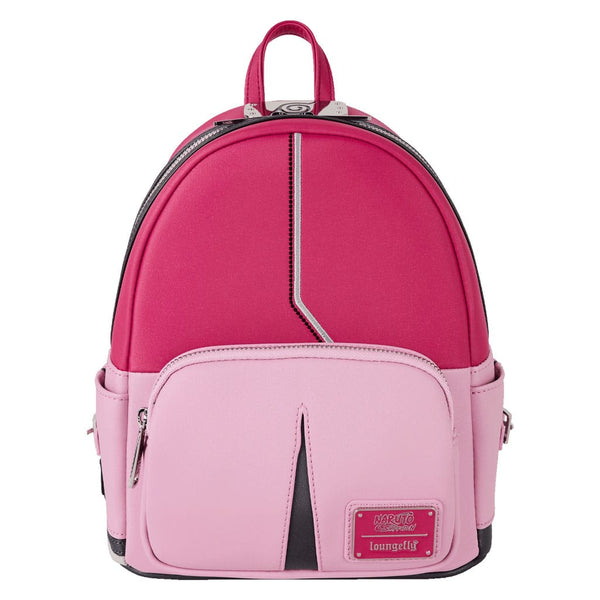 Naruto - Sakura - Mini Rygsæk