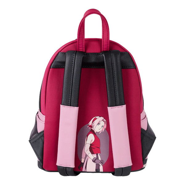 Naruto - Sakura - Mini Rygsæk
