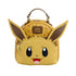 Pokémon - Eevee: Convertible Cosplay Ver. - Mini Rygsæk (21 x 9 x 21 cm)