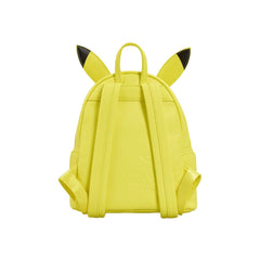 Pokémon - Pikachu: Minimalist Ver. - Mini Rygsæk (23 x 12 x 27 cm)