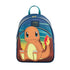 Pokémon - Charmander - Mini Rygsæk (23 x 12 x 27 cm)