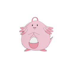 Pokémon - Chansey - Mini Rygsæk (23 x 12 x 27 cm)