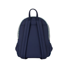 Pokemon - Faux Denim Mini Rygsæk (21 x 29 x 10 cm)