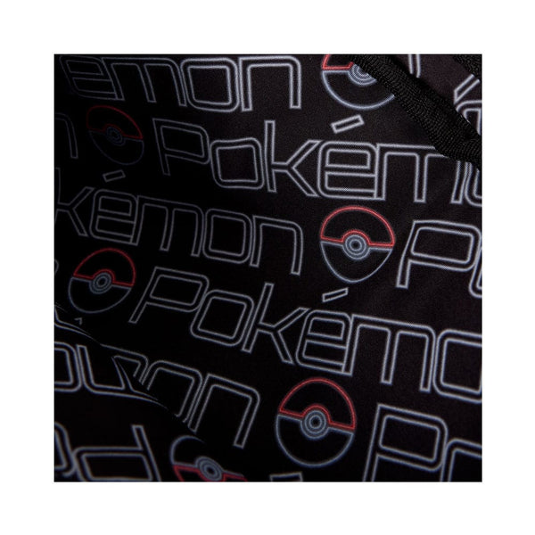 Pokemon - Pikachu & Mewtwo - Sling Bag (25 x 15 x 5 cm)