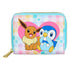 Pokemon - Piplup and Eevee Friends - Pung (15 x 2,5 x 10 cm)
