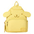 Sanrio - Pompompurin - Mini Rygsæk (23 x 12 x 27 cm)
