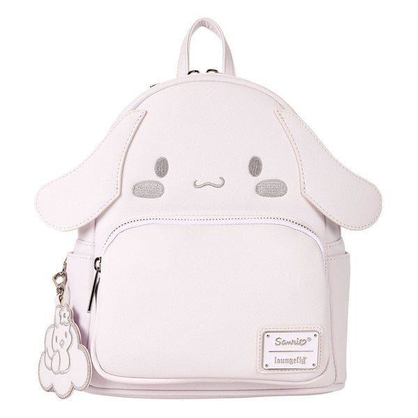 Sanrio - Cinnamoroll - Mini Rygsæk (23 x 12 x 27 cm)