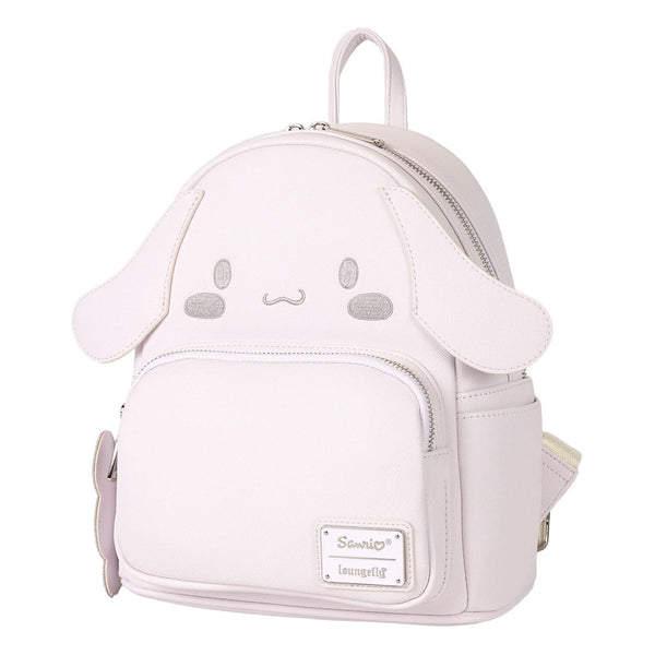 Sanrio - Cinnamoroll - Mini Rygsæk (23 x 12 x 27 cm)