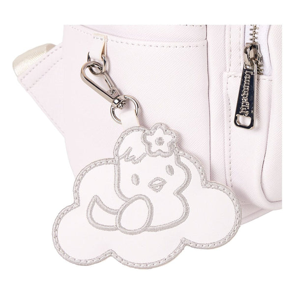 Sanrio - Cinnamoroll - Mini Rygsæk (23 x 12 x 27 cm)