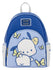 Sanrio by Loungefly - Pochacco - Mini Rygsæk (23 x 25 x 11 cm)